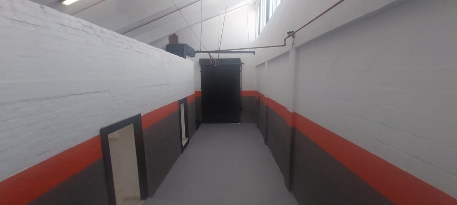 To Let commercial Property for Rent in Kensington Western Cape